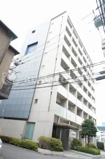 ガーラ大森リバーサイドの画像