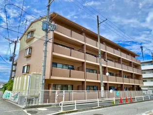 ルミエール マゴジIIの画像