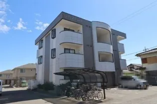 サンセリテITANO A棟の画像