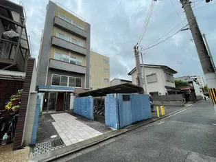 プラネシア星の子御所西の画像