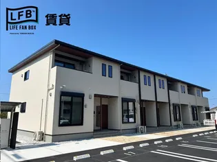 ラ ファミーユ萩Aの画像