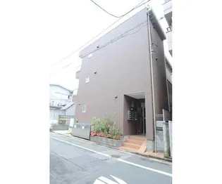 ARGIONE坂上の画像