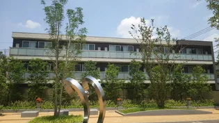 ウィステリアガーデンアネックスの画像