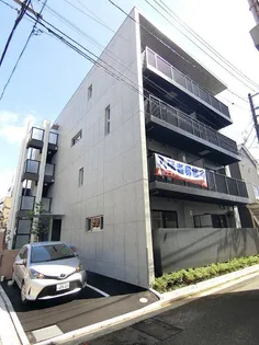 クレサール横中の画像