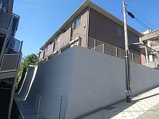 サンウッド横濱浦島丘の画像