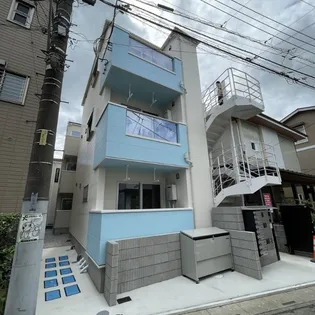 MELDIA北与野Vの画像