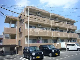 エクレア スィートの画像