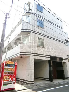 アマヴェル鷺ノ宮の画像