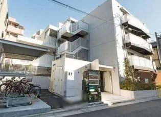 ジェノヴィア高円寺スカイガーデンの画像