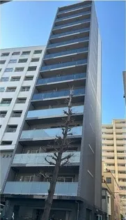 東京都台東区下谷1【マンション】の外観