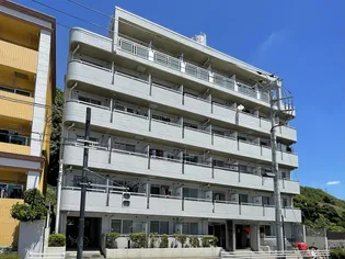 ウィステリア多摩センターの画像