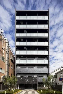 ベルシード川崎大師の画像