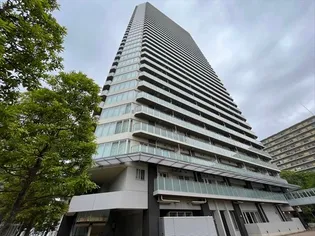 パークハウス清澄白河タワーの画像