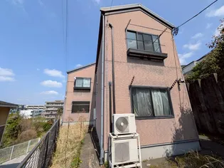 エスポワールいぶき野の画像