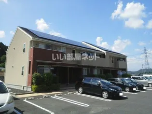 クレドール美咲Aの画像