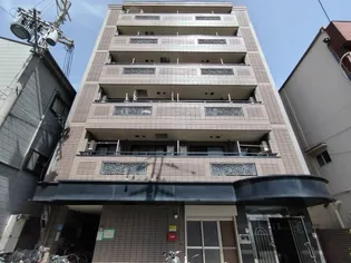 CTビュー小阪の画像