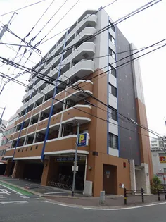 レジデンシャルヒルズ博多南【2階】の外観