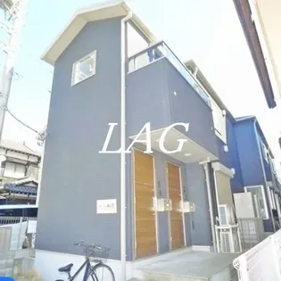 メゾンA&Tの画像