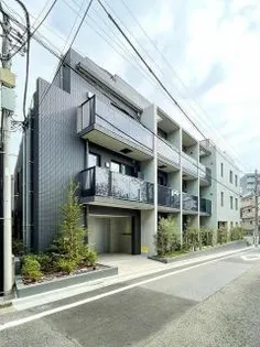 ACPResidence新江古田【3階】の外観