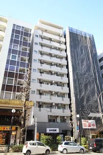 メインステージカテリーナ恵比寿駅前【9階】の外観