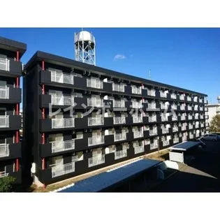 レインボーハウス3号棟の画像