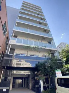 東京都豊島区巣鴨1【マンション】の外観