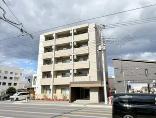 エソール陽東の画像