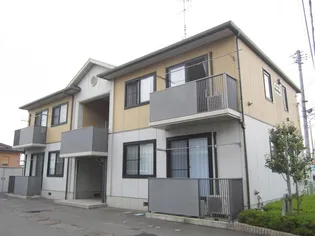 メゾンアズマBの画像