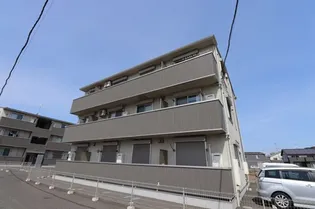 代官山シティヒルズ Aの画像