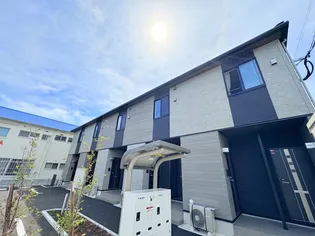 シャルマン南大分の画像