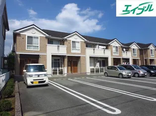 メゾン リヴィエールの画像