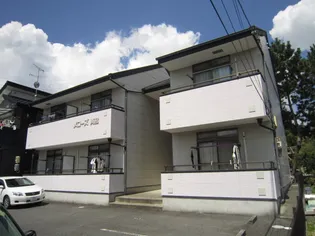 メローズ真宮の画像