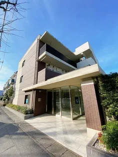 サクラグラースの画像