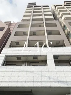 コンシェリア南麻布 WESTの画像