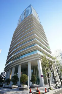 スカイハウス浜離宮の画像