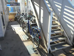 ハイツ野崎の画像