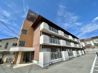 桂リバーサイドハイツの画像