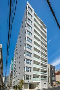 東京都千代田区神田司町2【マンション】の外観