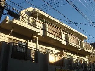 ドミール錦の画像