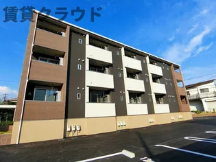 サニーレジデンスIの画像