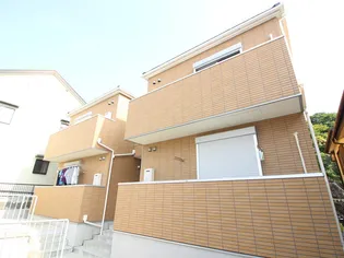 スプリングガーデンの画像