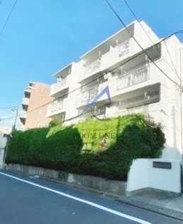 羽根木ファミリーマンションの画像