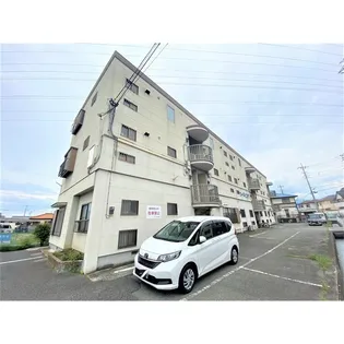 コーポヒカワの画像