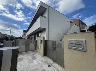 BLOOM GARDENの画像