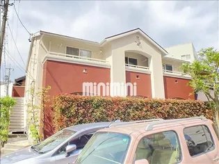 オークウッドの画像