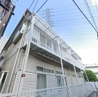 第1石井コーポの画像