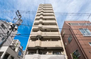 ドルチェ秋葉原・North【4階】の外観