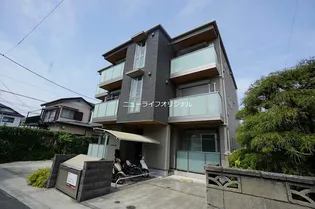 ラマン ネージュの画像