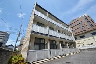 レオパレスサニーホームズの画像