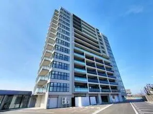 レーベン富山環水公園TERRACE FORTの画像